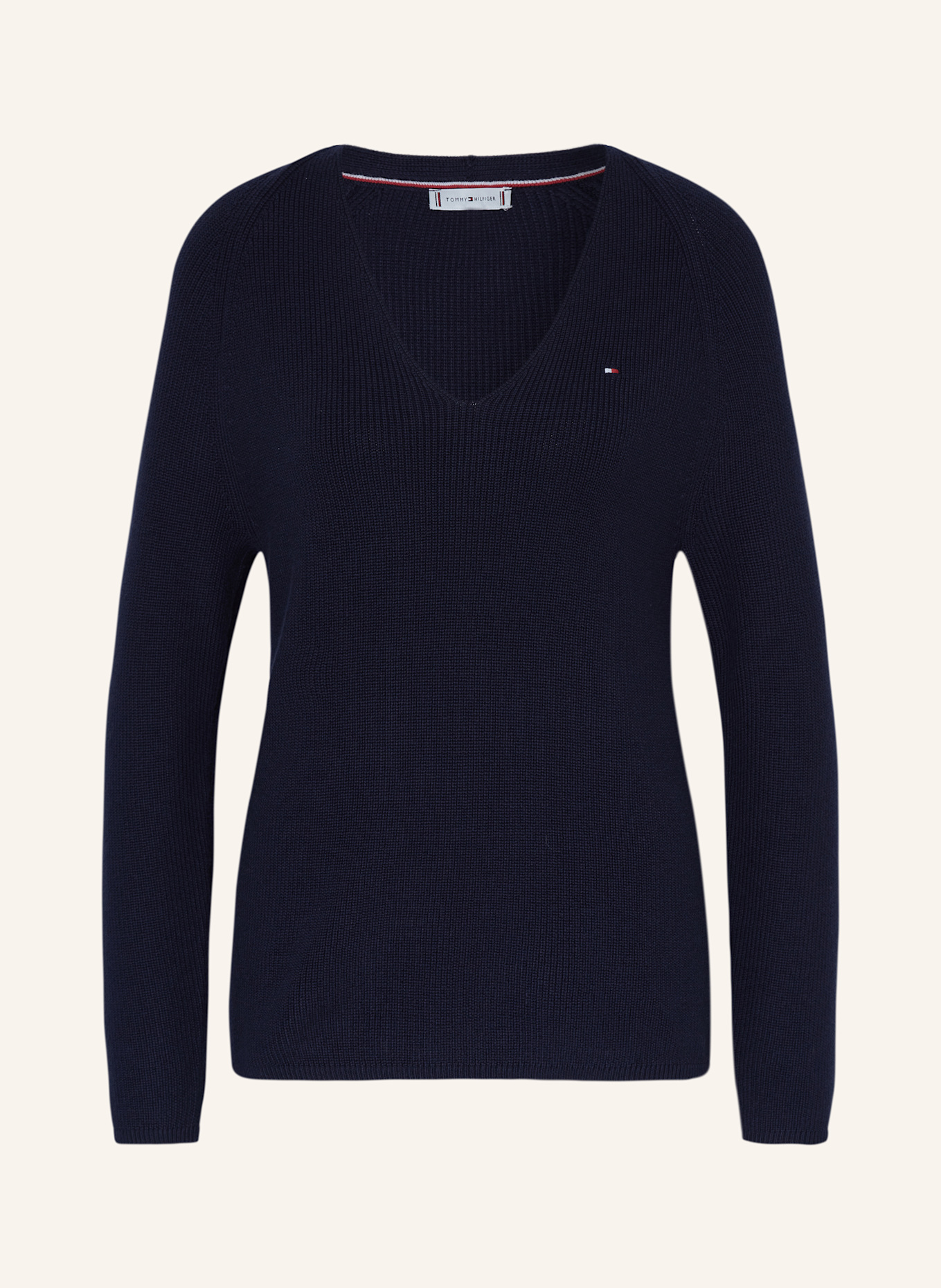 

Свитер Tommy Hilfiger, синий