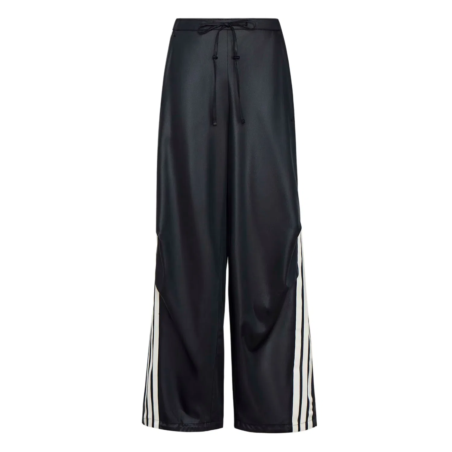 Женские повседневные брюки Dance Adidas, Black