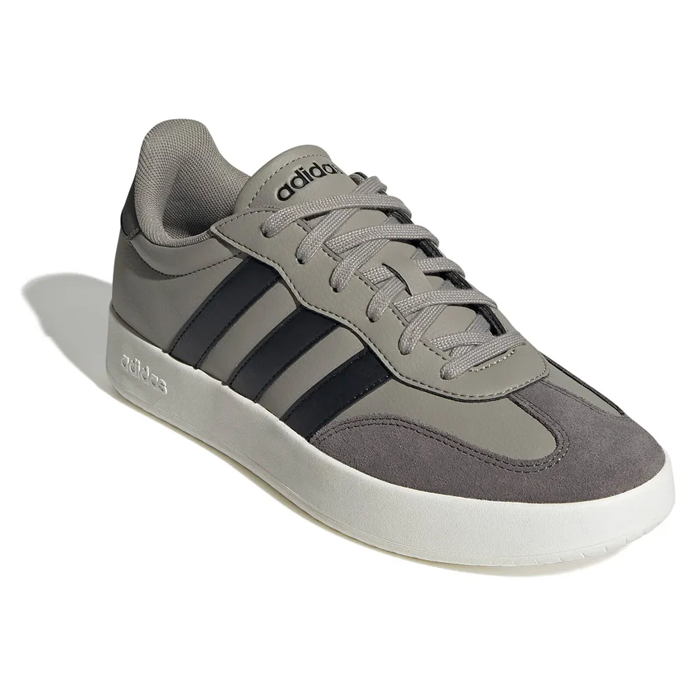 Кроссовки adidas Barreda, серый — фото 4