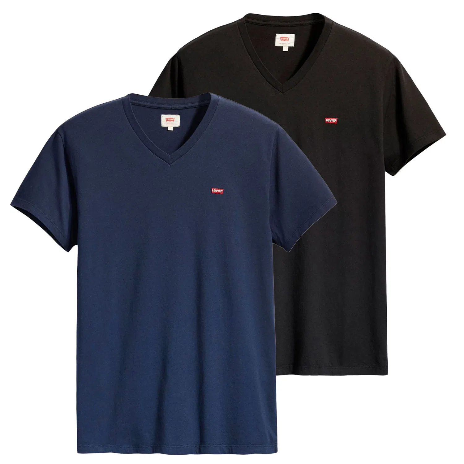 Футболка Levi'S , Navy/Black