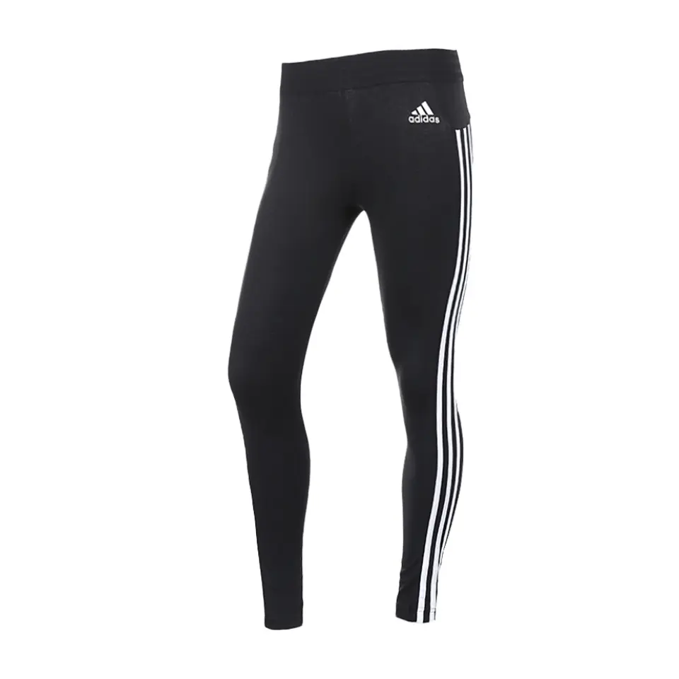 

Adidas Спортивные штаны женские Black/White