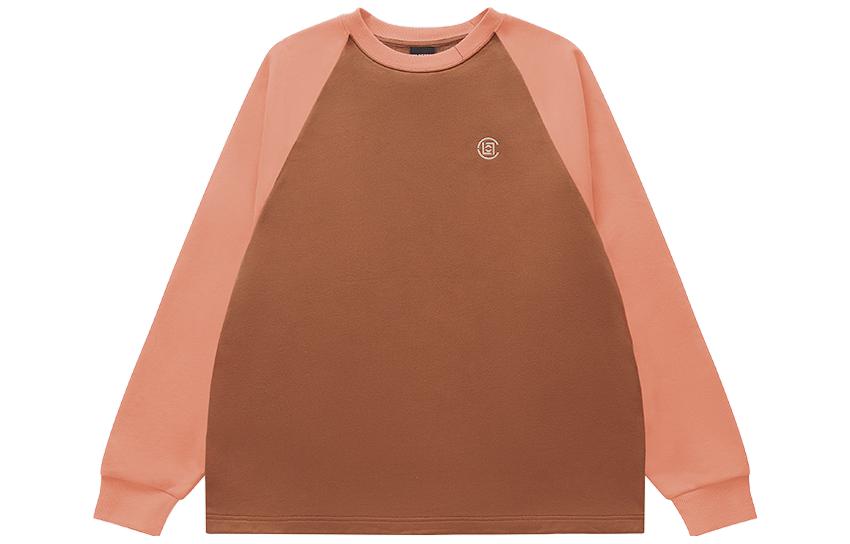 

Футболка мужская CLOT, коричневый