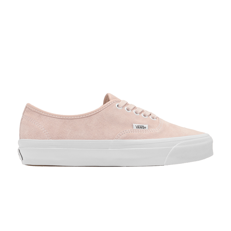 

Кроссовки Vans Authentic 44 LX 'Sepia Rose Pink', розовый