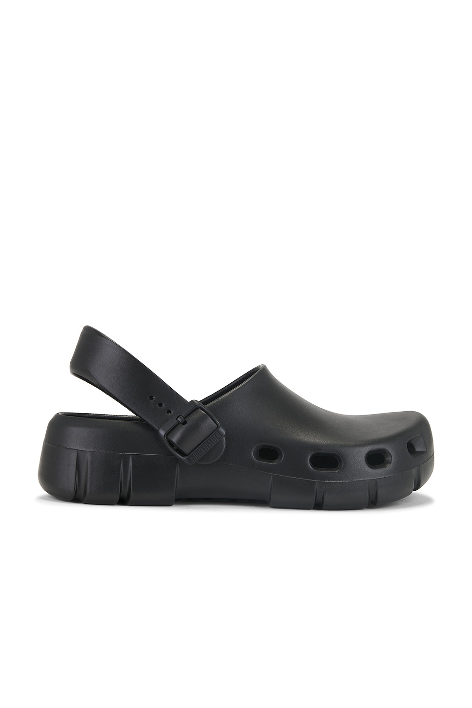 

Ботинки Birki Flow Eva Birkenstock, Black