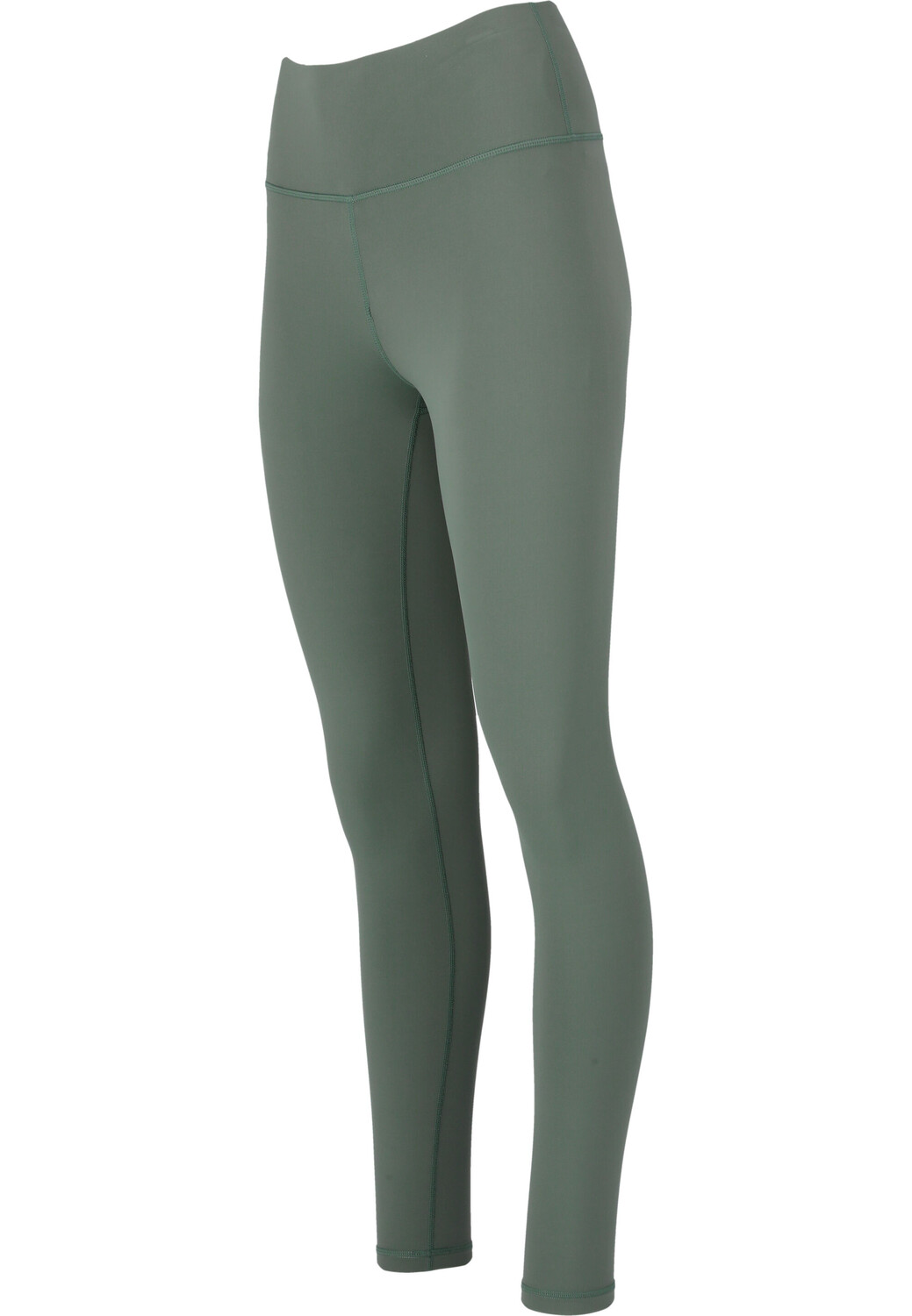 

Леггинсы Athlecia Tights Gaby, цвет 3130 Desert Green