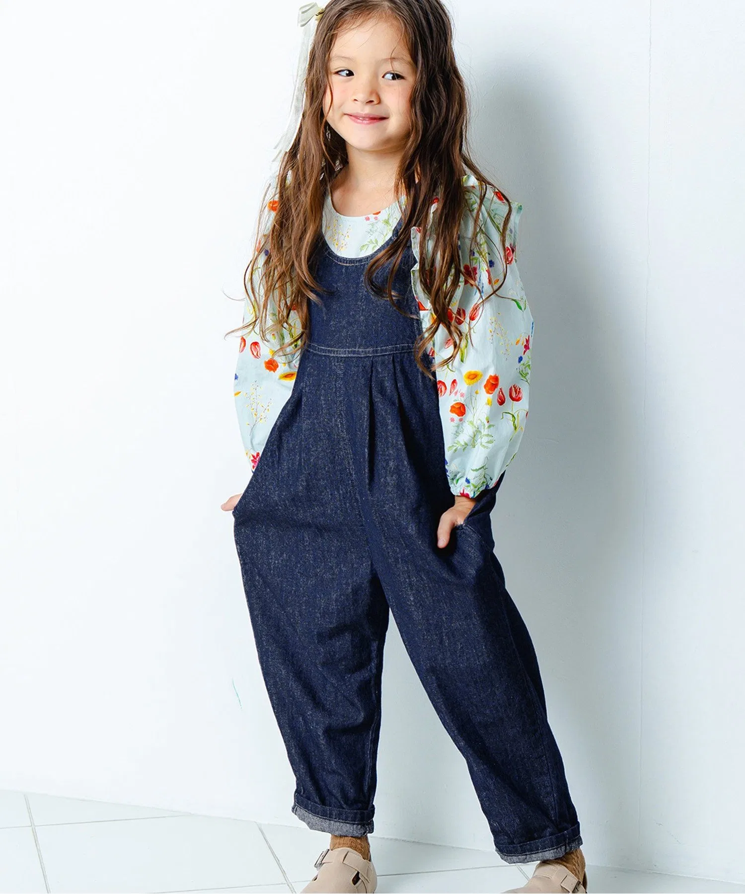 Комбинезон Coco Denim