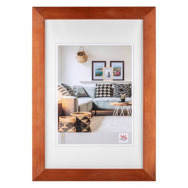 

Nizza Holz Рамка для фотографий My Perfect Design цвет nussbaum