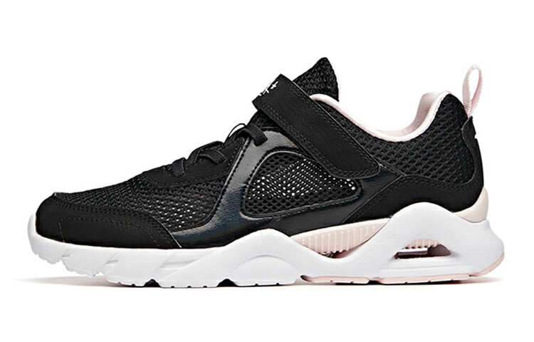 

Детские кроссовки GS Low-top Black/Powder Anta Kids