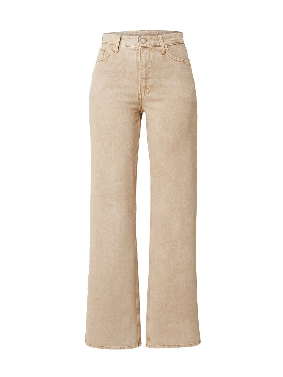 

Джинсы River Island Loose fit Jeans BRUNO, светло-коричневый