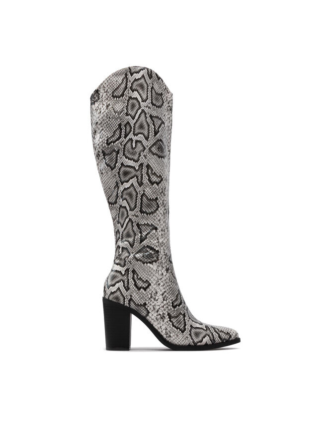 Сапоги Cowboystiefel DeeZee, серый