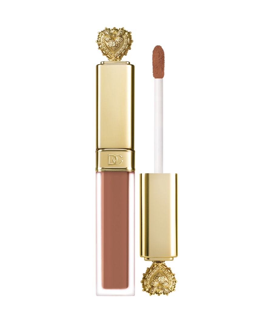 

Жидкая помада Dolce&Gabbana Everkiss Liquid Lip, Nr. 100 - Hope Refill, 5 ml