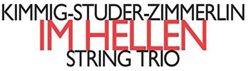 

CD диск Kimmig / Studer: In Hellen