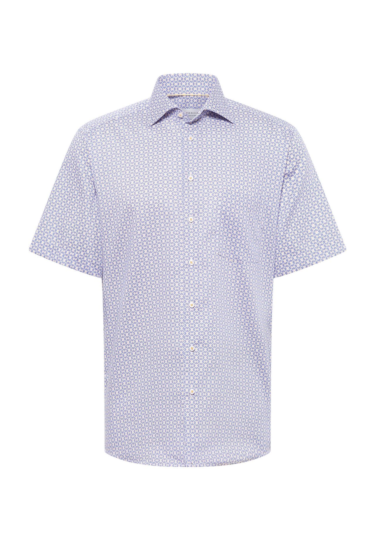 

Рубашка MODERN FIT ETERNA, желтый