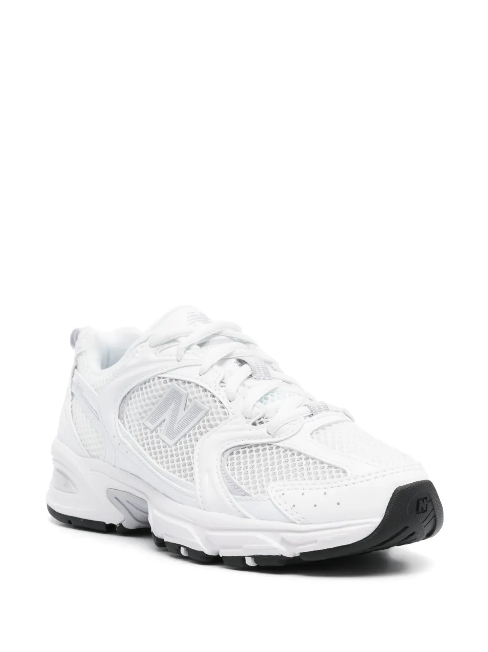 Кроссовки 530 NEW BALANCE, белый — фото 2