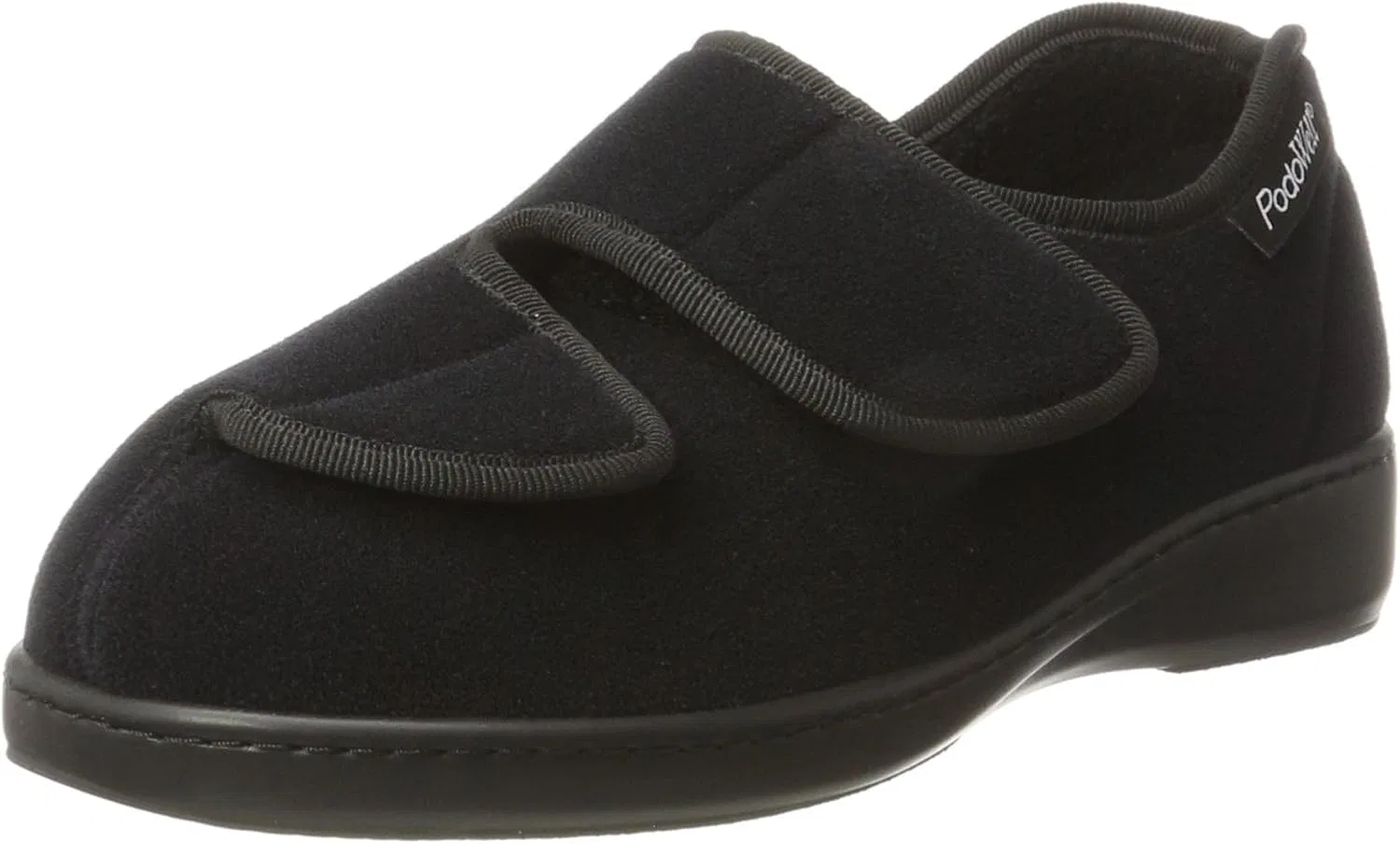 Кроссовки Podowell Athos унисекс, Black