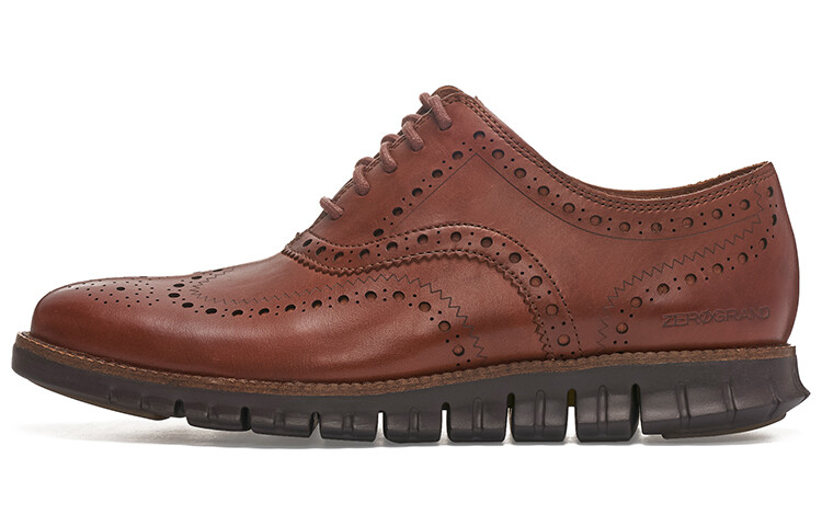 

Мужские повседневные мужские низкие коричневые Cole Haan