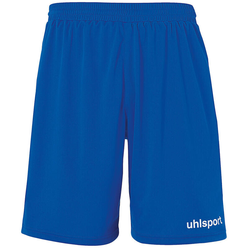 

Футбольные шорты Uhlsport, цвет blau/weiss/blau