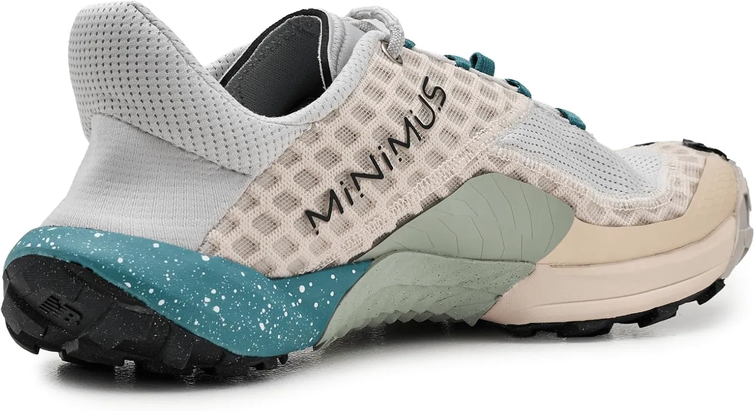 Кроссовки для бега по пересеченной местности New Balance MT10V1 Minimus для мужчин — фото 4