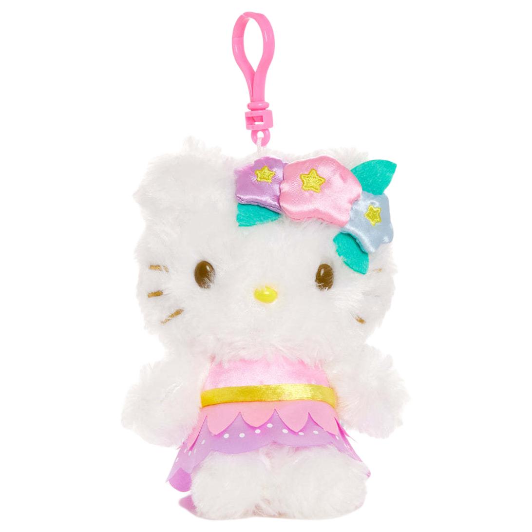 

Sanrio Женская белая плюшевая сумка, White