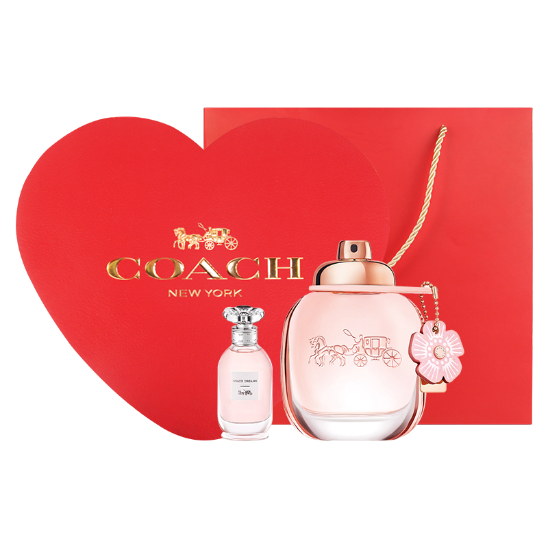 

Набор духов для женщин COACH