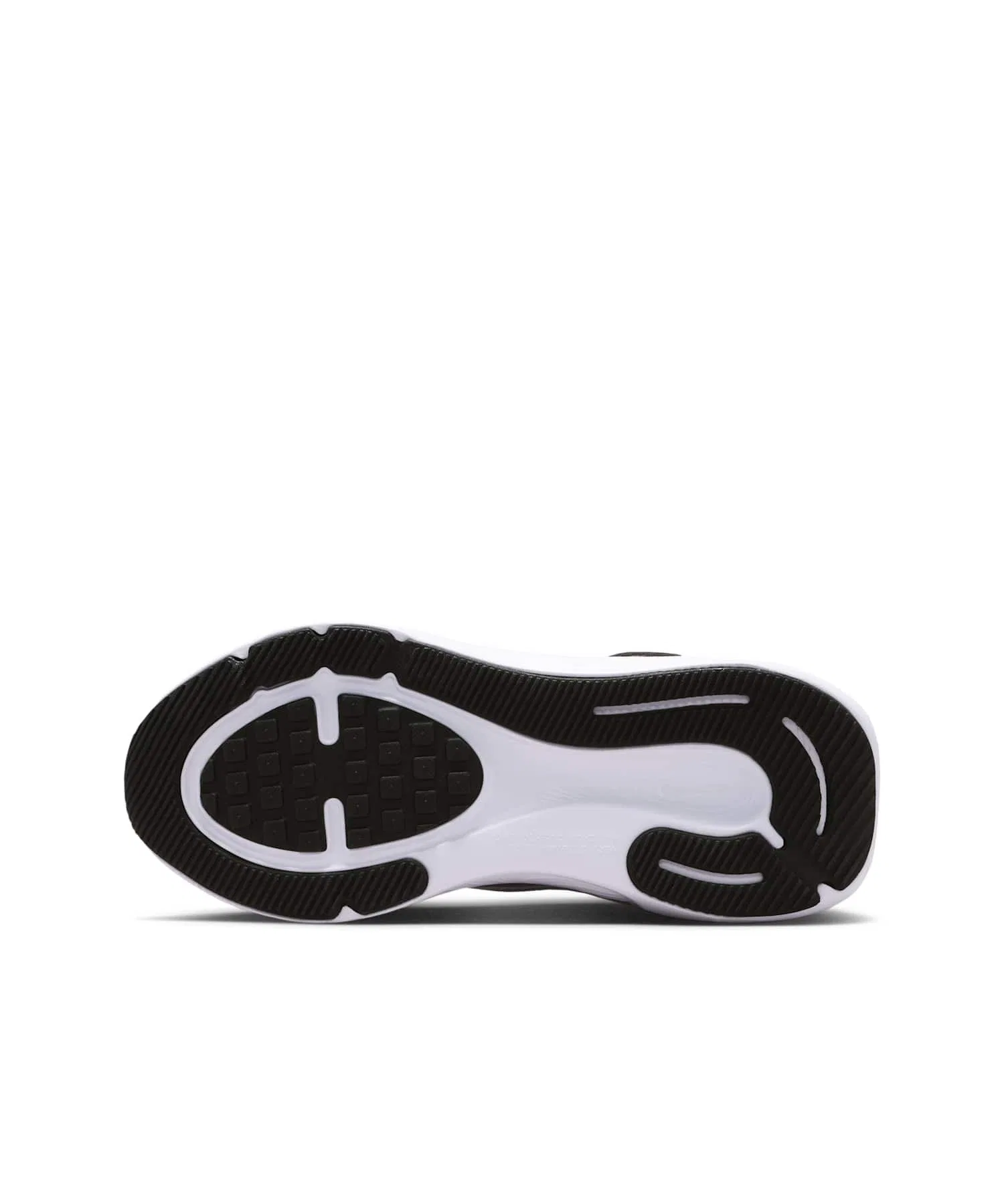 Детские кроссовки Nike Stellar Ride Little Kids' Shoes — фото 2