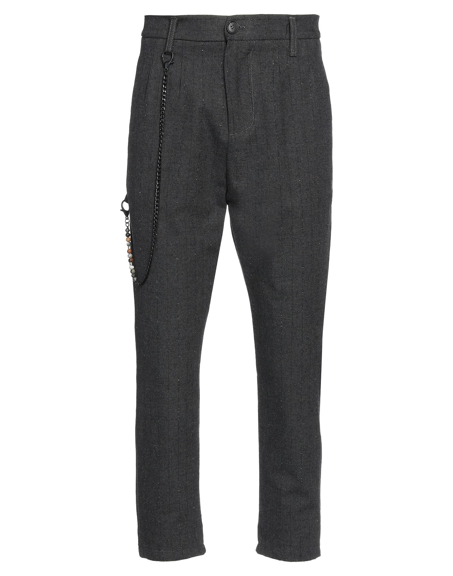 

Брюки Imperial, угольно-серый