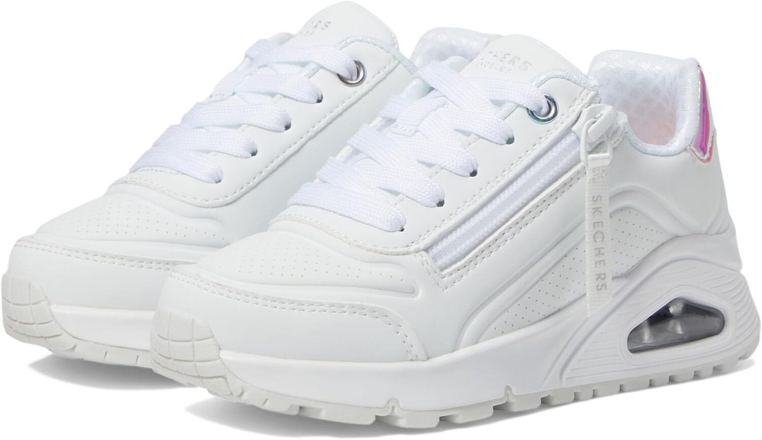 

Кроссовки Uno Gen1 310554L SKECHERS KIDS, белый