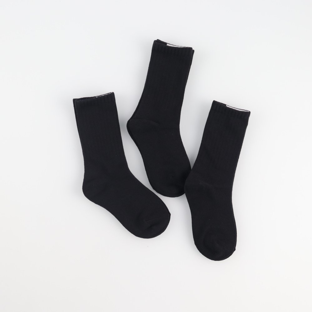 Разноцветные носки из 3 предметов Branshes, 96_kuro3