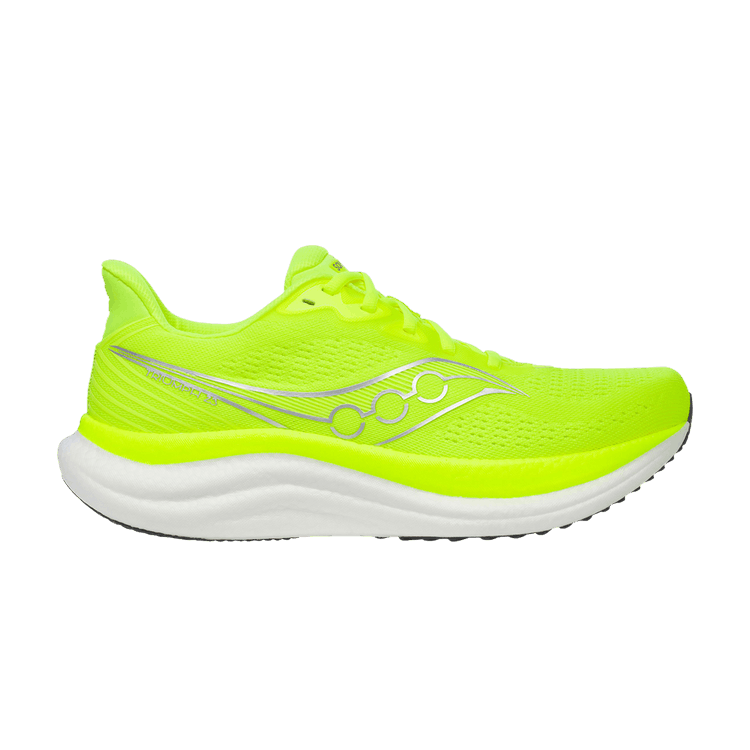 

Кроссовки Saucony Triumph 23 'Citron', желтый