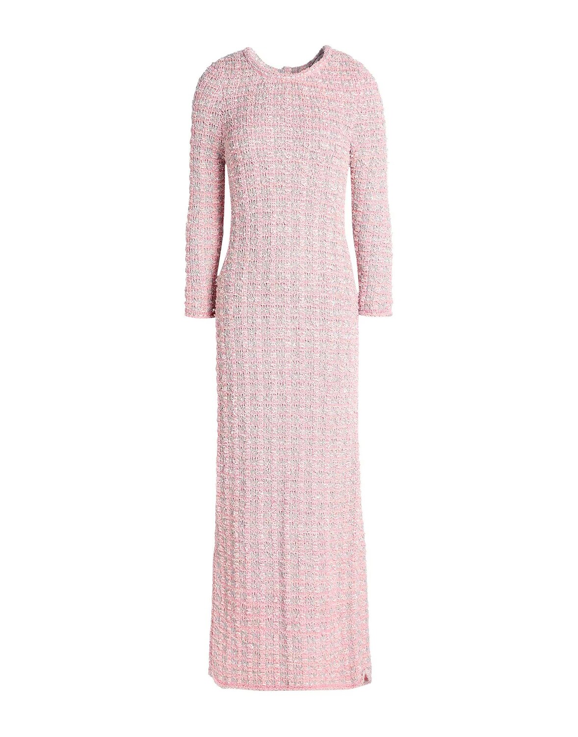 

Платье Balenciaga, розовый
