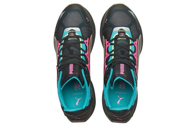 Puma Кроссовки Женские — фото 4