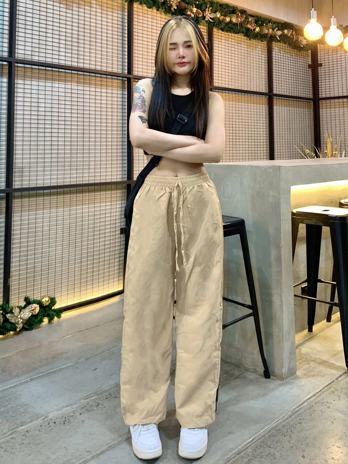thumb