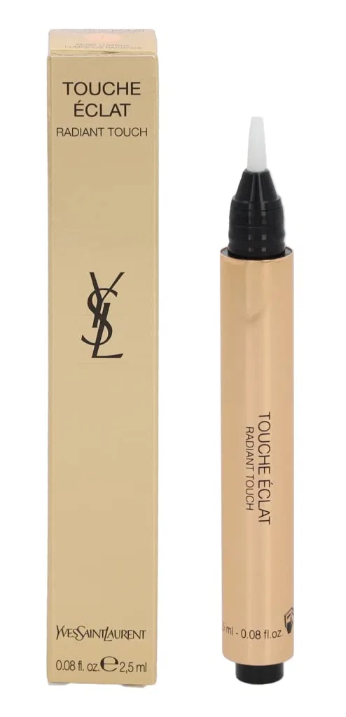 Хайлайтер «Touche Éclat Radiant Touch» от Yves Saint Laurent Yves Saint Laurent