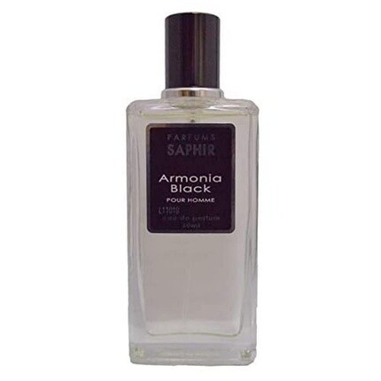 

Pandemia De Valores Frasco 50ml Caballero Armonia Black