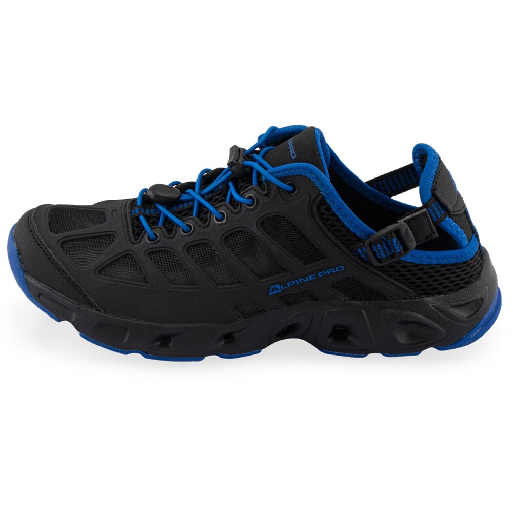 

Сандалии Alpine Pro Heren, синий, Черный, Сандалии Alpine Pro Heren, синий
