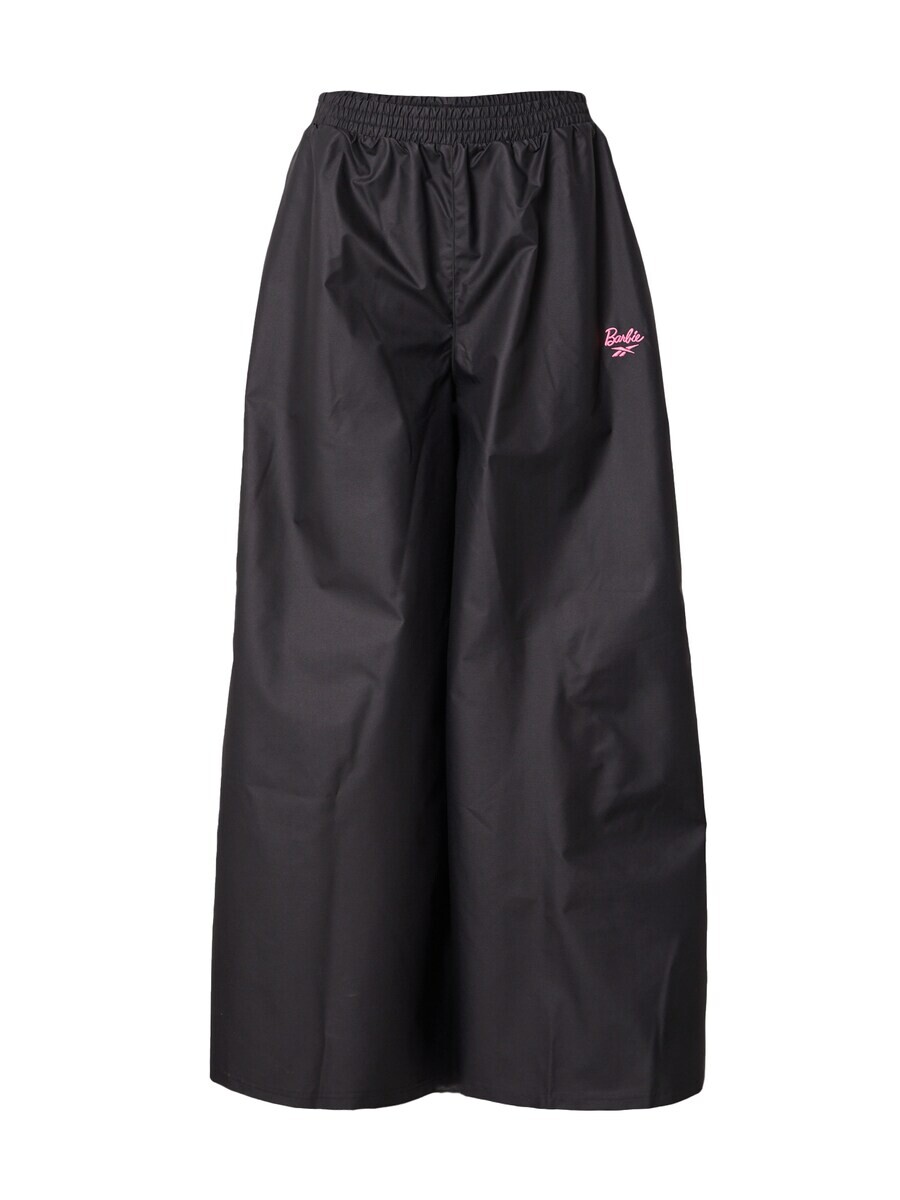 

Длинные брюки Reebok Wide leg Workout Pants REEBOK X BARBIE, черный
