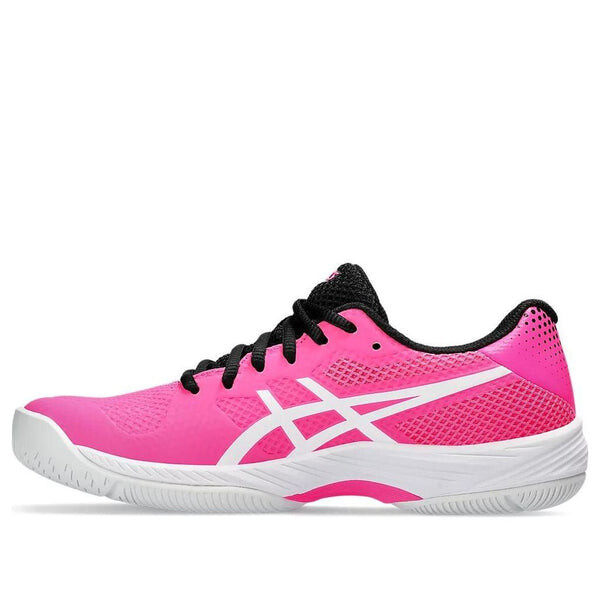 

Кроссовки гель игра 9 пиклбол Asics, розовый