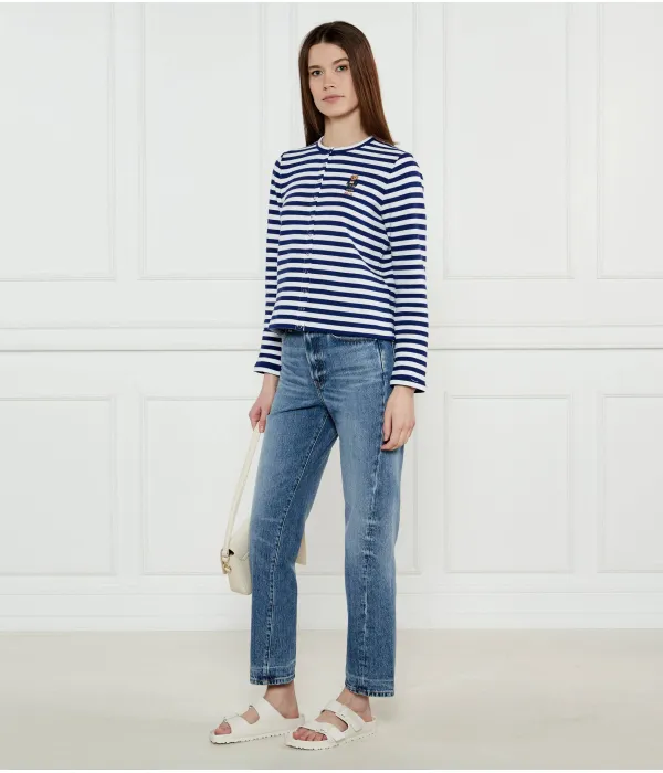 Тапочки Аризона Эва Narrow fit Birkenstock, белый — фото 2