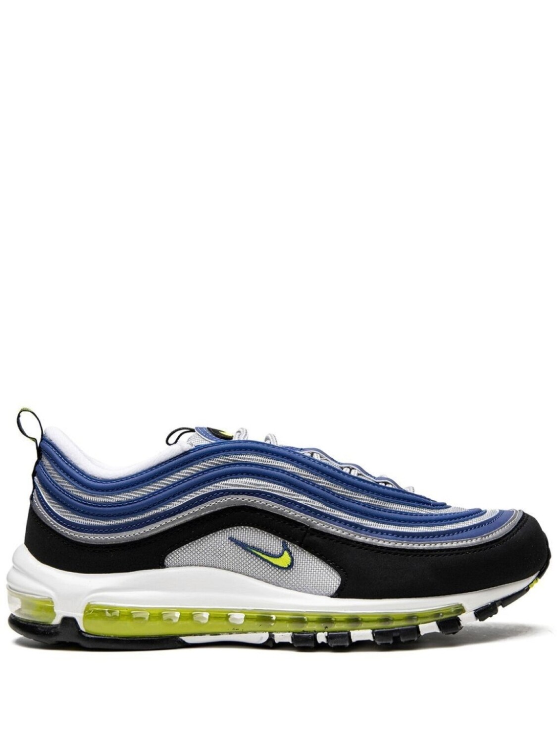 

Nike кроссовки Air Max 97 OG, синий