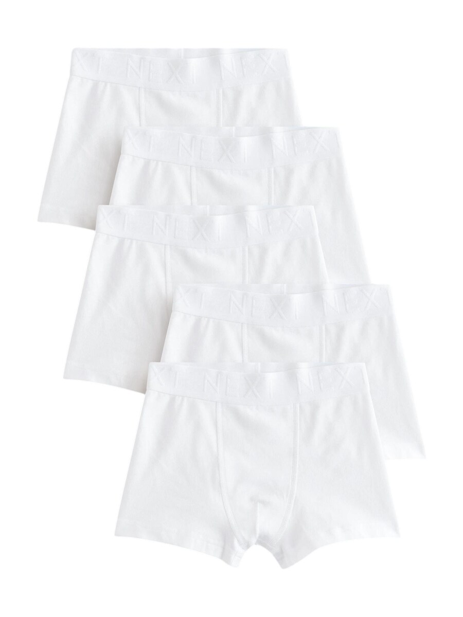 

Трусы Next, белый