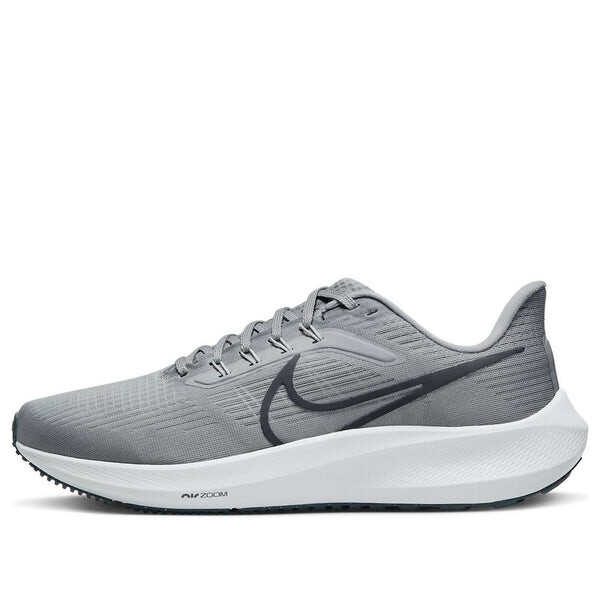 

Кроссовки air zoom pegasus 39 Nike, серый
