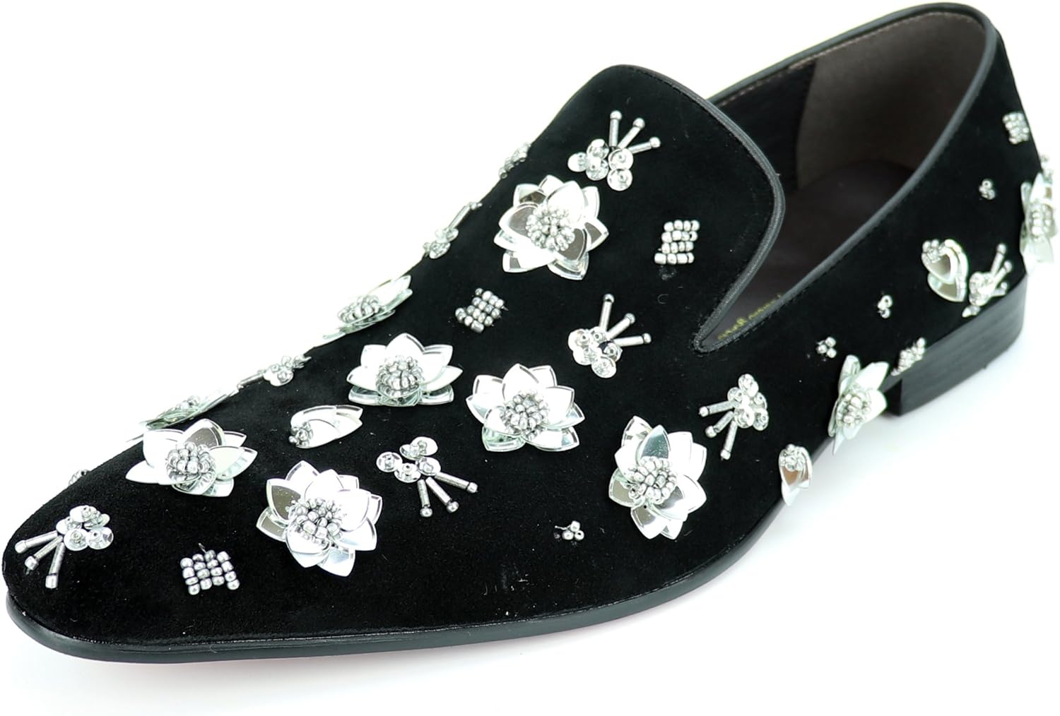 

Лоферы FI Fiesso by Aurelio Garcia, черный