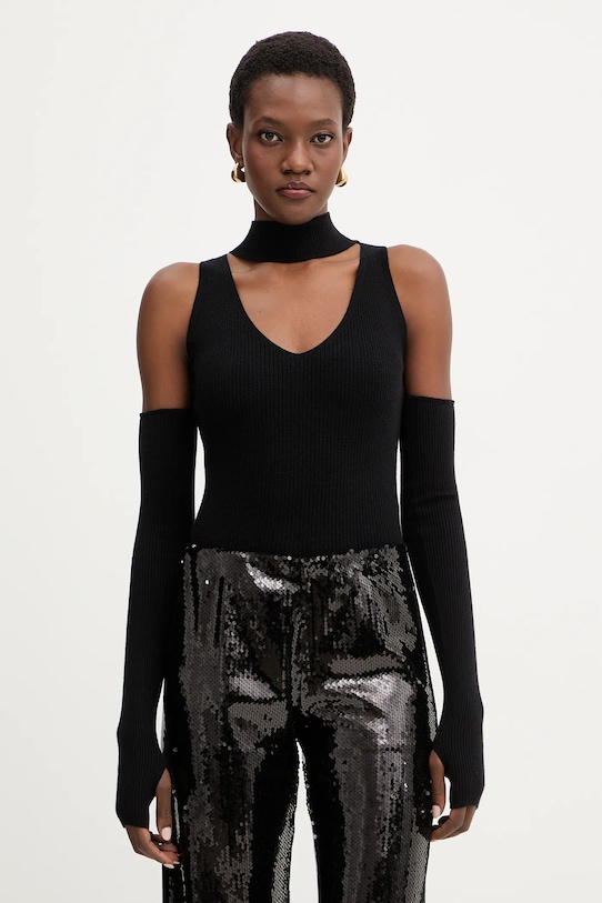 

Жилет Haveone, черный