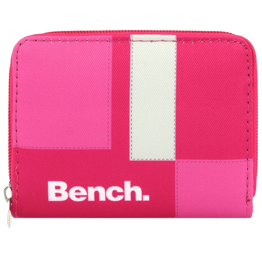 

Кошелек BENCH, разноцветный