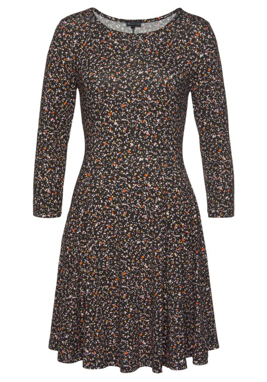 

Мини платье LAURA SCOTT Dress, разноцветный