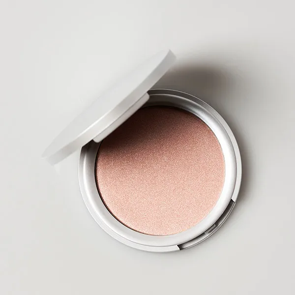 

Пудровый хайлайтер Glow Powder Etnia Cosmetics, N2