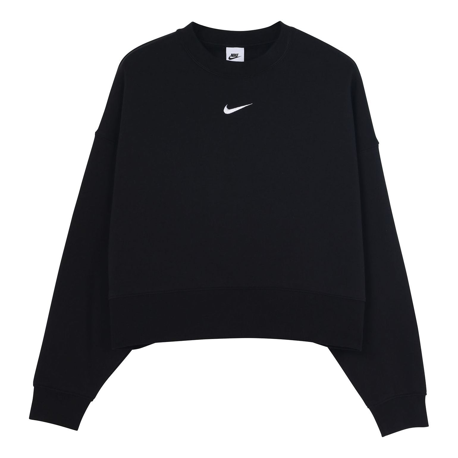 

Толстовка (WMNS) Nike Sportswear Collection Essentials