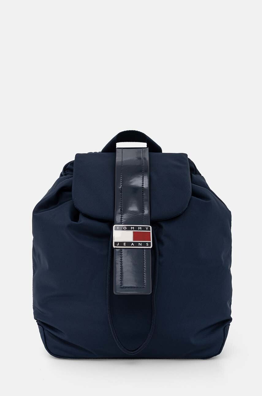

Рюкзак Tommy Jeans, темно-синий