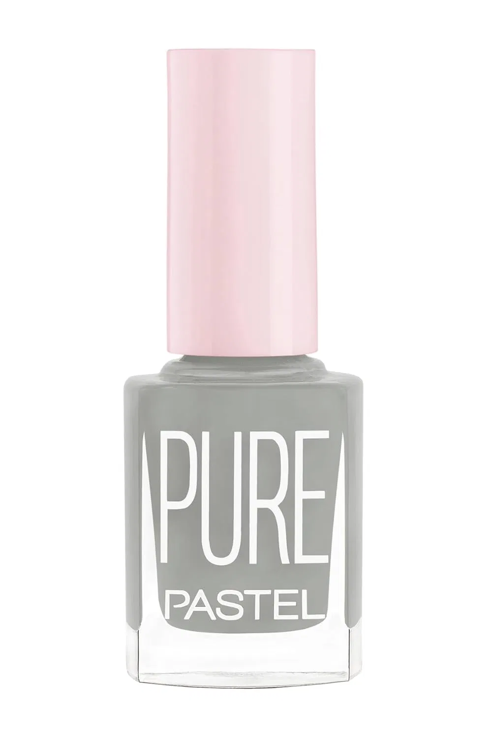 Пастельный лак для ногтей ŚWIECE Pastel