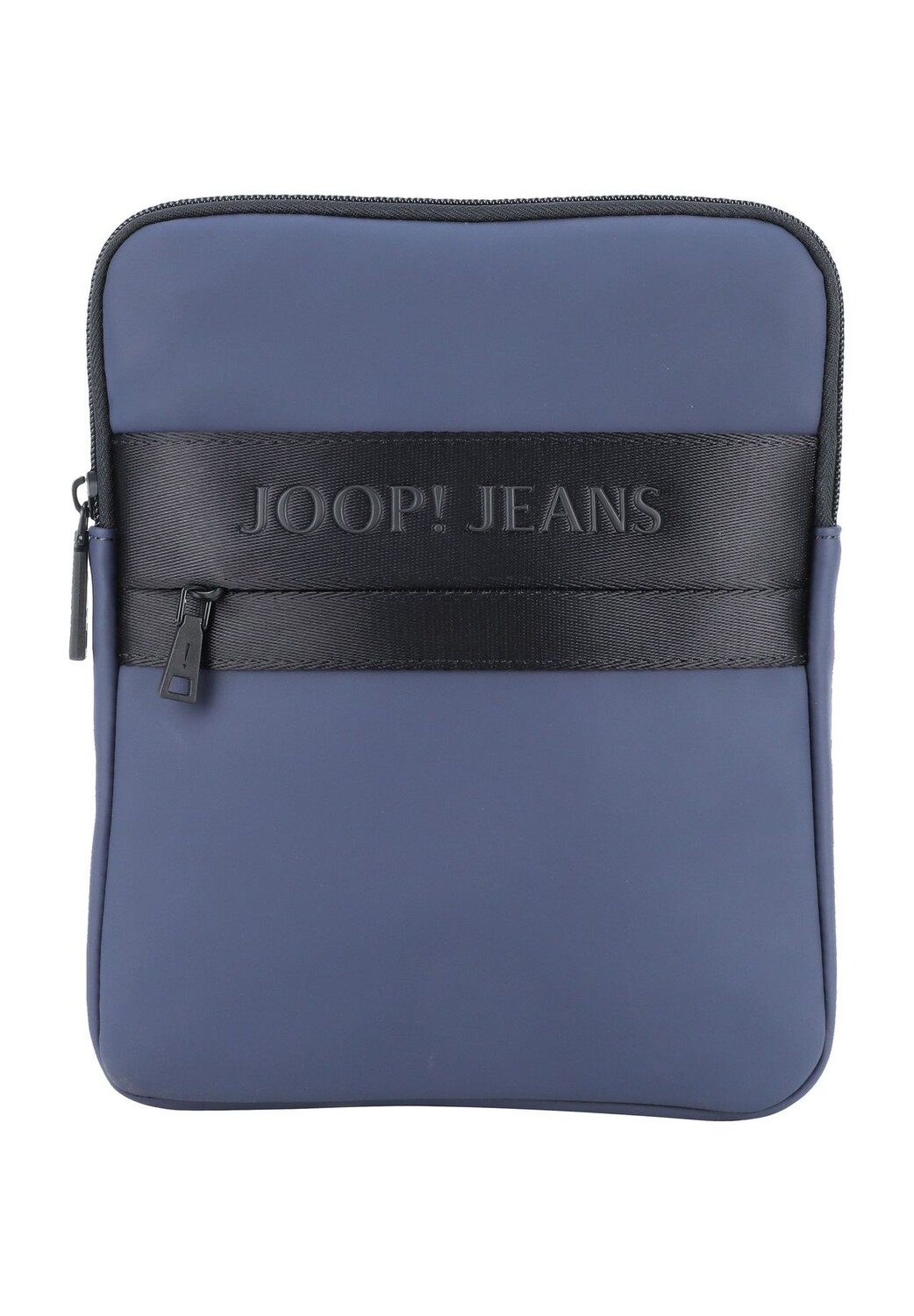

Сумка через плечо Лиам на молнии, искусственная кожа, мужская JOOP!, цвет Darkblue